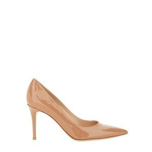 Gianvito Rossi Gianvito 85 Décolleté - NWT